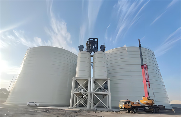 霞浦大型钢板库