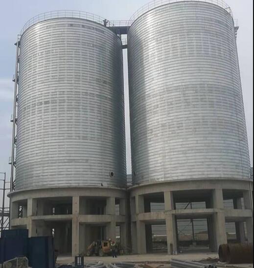 霞浦镀锌卷板仓